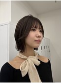 @eri_sand_ ココアベージュ/オリーブグレー/大阪梅田