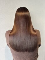 スリーク バイ ロイ 宇治店(sleek by roy)&nbsp;大人うる艶髪