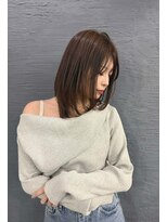 ジェネスタ(GENESTA)&nbsp;レイヤースタイル