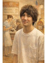 クオレヘアー 瓢箪山店&nbsp;入江 政行