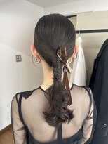 オウン(AUN) タイトローポニー