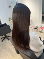 グリン(grin)&nbsp;縮毛矯正