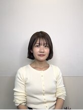 ヘアーラボ アズール(HAIR LABO AZUL)&nbsp;REI 