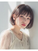 ヘアカラーファクトリー ショート/透明ベージュブラウン/30代40代50代