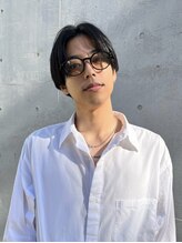 マウル トーキョー 銀座(MAEUL TOKYO) 中根稔貴 銀座