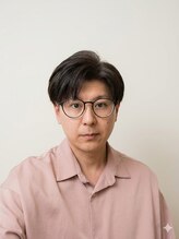 美容室 ハートヘアー(HEART hair)&nbsp;橋本 潤一