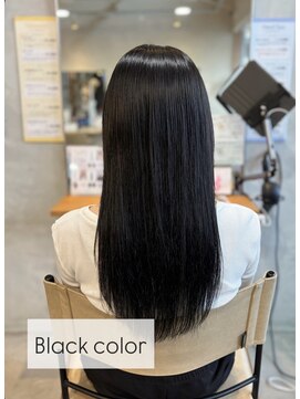 ティーズピーク(ty s peak) 【color】 ワンカラー × Dark Greige