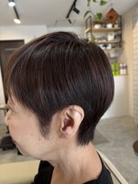 コルト(COLT)&nbsp;コンパクトショート
