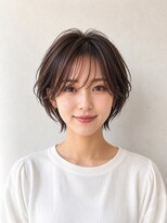 moc蒲生四丁目店【モック　ガモウヨンチョウメテン】【7月1日 NEW OPEN（予定）】&nbsp;大人美人ショートレイヤー