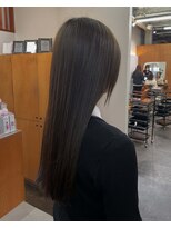 ニール 名古屋 伏見 丸の内(NEELU)&nbsp;【anzu】オリーブグレージュ