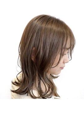 イワッシュ 瀬谷駅店(IwAsh) #髪質改善#縮毛矯正#学割U24#瀬谷