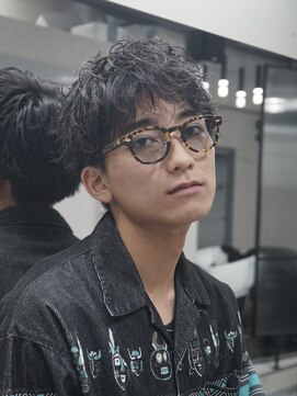 アイトーキョー 池袋(AI TOKYO) ルーズショート