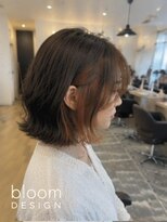 ブルーム 千葉ニュータウン(bloom)&nbsp;外はねカール