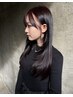 【選べる】meteo or TOKIOトリートメント+似合わせカット