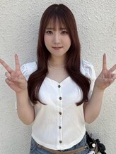 リタ(Lita) ひな