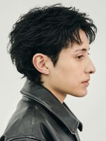 フィフス 大分(fifth)&nbsp;大分アクティブショートルーズショートパーマツイストパーマ緩め