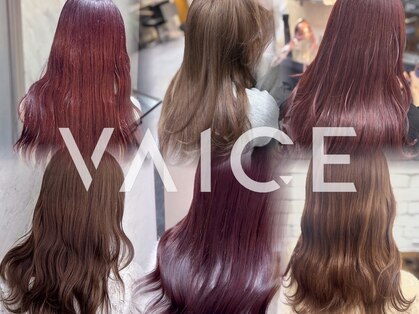 ヴァイス 渋谷店(VAICE)の写真