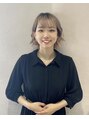 チャチャブラン アミー(cha-cha Blanc Amie)&nbsp;田中 