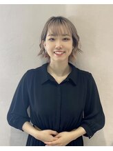 チャチャブラン アミー(cha-cha Blanc Amie)&nbsp;田中 