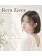 ジッカジッカ(Jicca Zicca)の写真/顔周りのレイヤーで動き出す、洒落感と小顔を引き出す似合わせカット♪なりたいに寄り添う！
