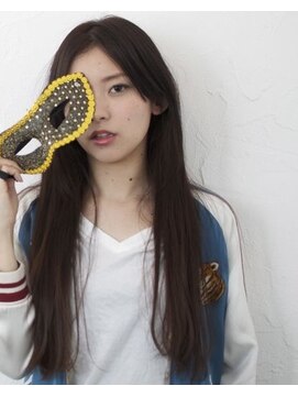 ヴィスク 北堀江(visccc) □ヨハコdesignロング□