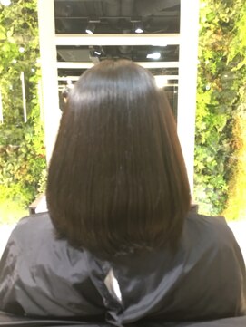 フォルテ ギンザ(FORTE GINZA) 【FORTE 銀座】プラチナヘアケアトリートメント