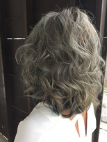 パチャ(Pacha)&nbsp;外国人風カラー