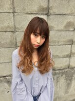 ヴィレッジ(Village)&nbsp;ゆるふわ愛されパーマ