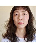 ロプート(Loput)&nbsp;Loput SALON STYLE  18.05.02