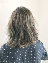 フィエスタ(Fiesta) ブルーグリーンベージュ