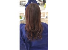 ヘアープロデュース エムズ(HAIR PRODUCE M's)