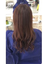 ヘアープロデュース エムズ(HAIR PRODUCE M's)