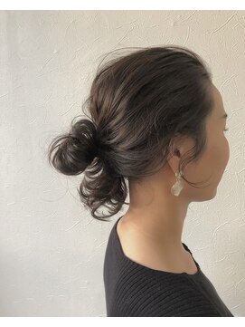 オル(ORU) オトナおだんご