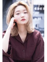 エイミー(Aimee)&nbsp;Aimee プラチナグレージュ