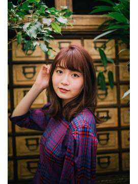 ラス 方南町駅前店(LATH) 【新作スタイル】LATH方南町駅前店