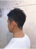 スッキリショート