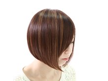 ザッツ ヘアークリエイト(ZATZ HAIR CREATE)