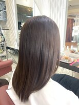 クオリス 赤塚店(QUALIS) 【QUALIS】艶髪/モテ髪/キレイ/ロングヘア