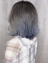 ソース 京都河原町(SOURCE)&nbsp;【SOURCE】シルバーブルージュ