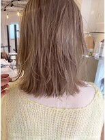 ルーム(Loom.)&nbsp;オリーブカラー【Loom./明治神宮前/原宿/表参道】