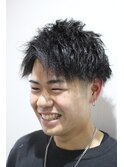 モードツイストマッシュ