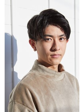 クレスト 草津店(CREST) ナチュラルコンママッシユ