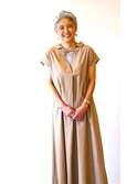 【えがお美容室】オススメ☆アレンジ多彩なベリーショート