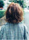 フェアリーボブ/20代/30代/40代/50代/南町/倉敷