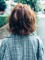 アラワラブルー(arrawarra blue)&nbsp;フェアリーボブ/20代/30代/40代/50代/南町/倉敷