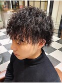 おしゃれ♪人気のツイストスパイラル☆