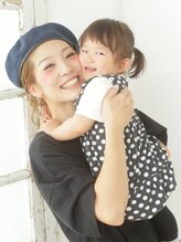 リーホリエ(Lee Horie)&nbsp;高木  留衣