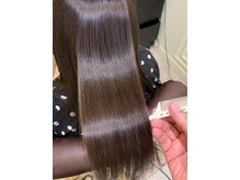 ヘアアンドメイクグラチア(HAIR and MAKE GRATIAE)
