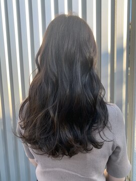 ロゼット バイ クレール(Rosette by Clair) ふわふわアッシュ＊