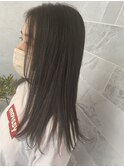 《Jillankh姫路駅前》オリーブグレージュ 艶カラー